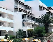 Hotell Golden View Sinarades
